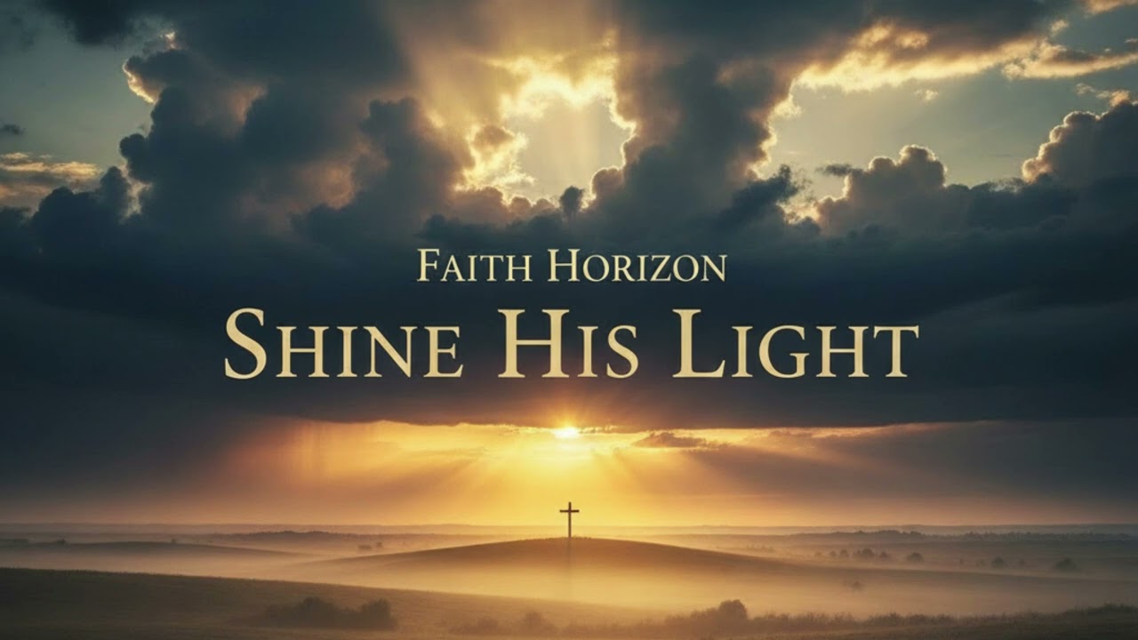 Faith Horizon - Shine His Light