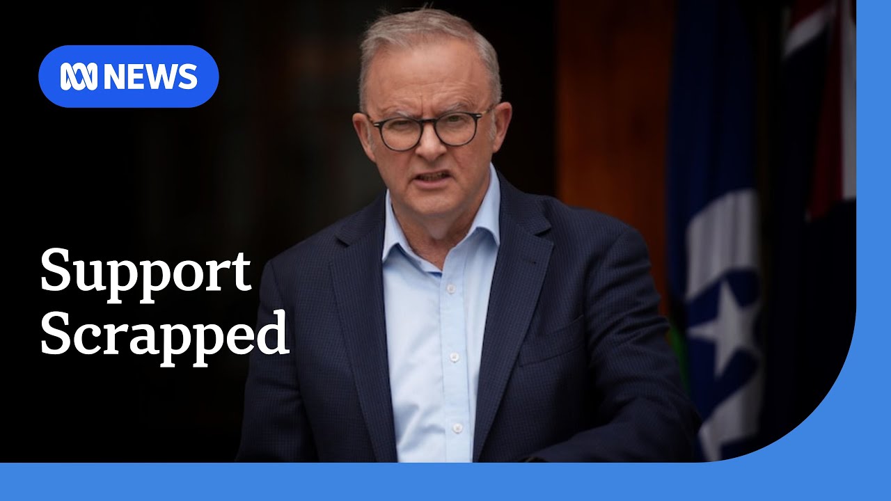Labor forced to split gun and hate speech reforms bill in two after political opposition | ABC NEWS
