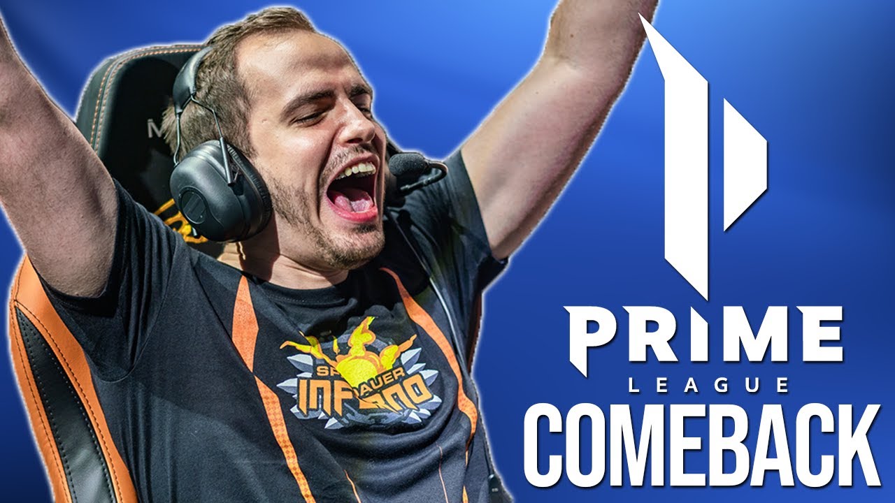 Gro&szlig;e Co-streaming Ank&uuml;ndigung und nie gezeigte Reaktion auf meinen Abschied!