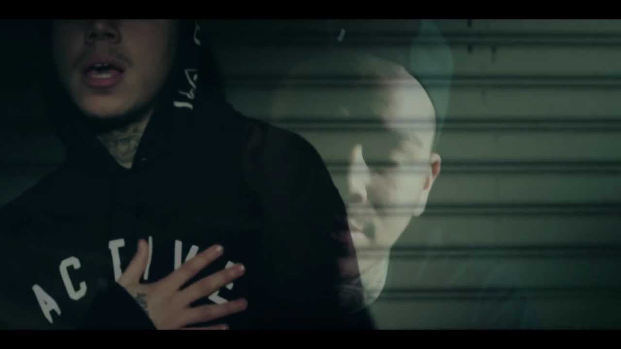 Phora - Despair [Prod. Evil Needle] (Official Music Video)