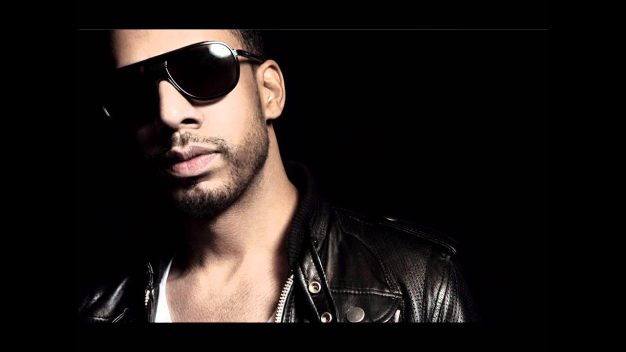 Ryan Leslie - The Way That You Move Girl (Remix)