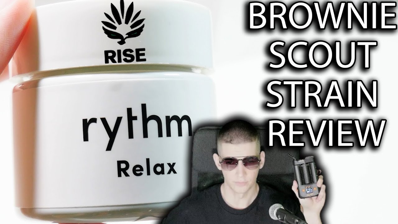 REVIEWING the BROWNIE SCOUT from RISE