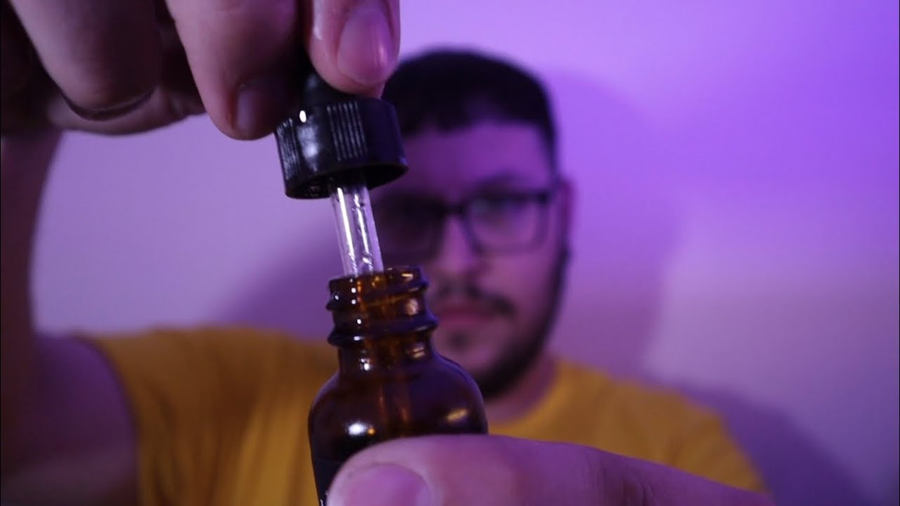 ASMR - triggers that will put you to sleep 🛌 😴