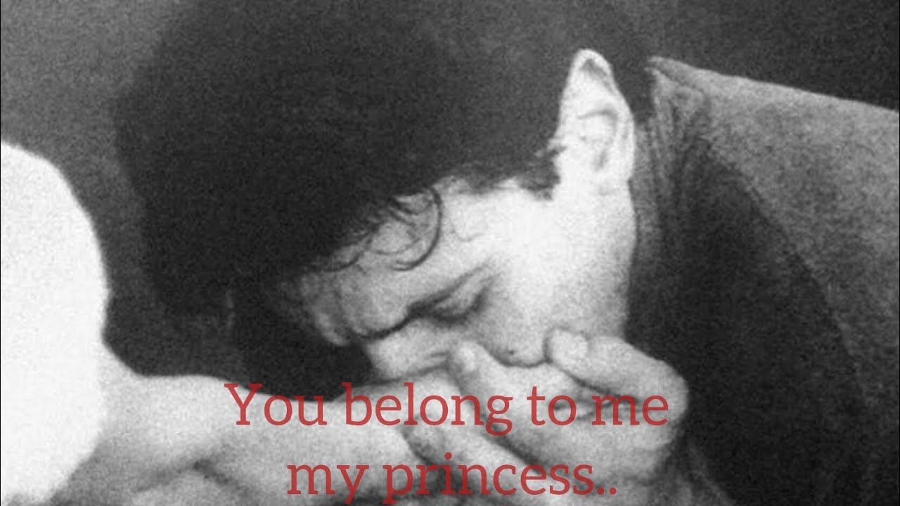 حان وقتكِ لايمكنكِ الهروبَ حتىَ⚠️!My princess you are mine🚨