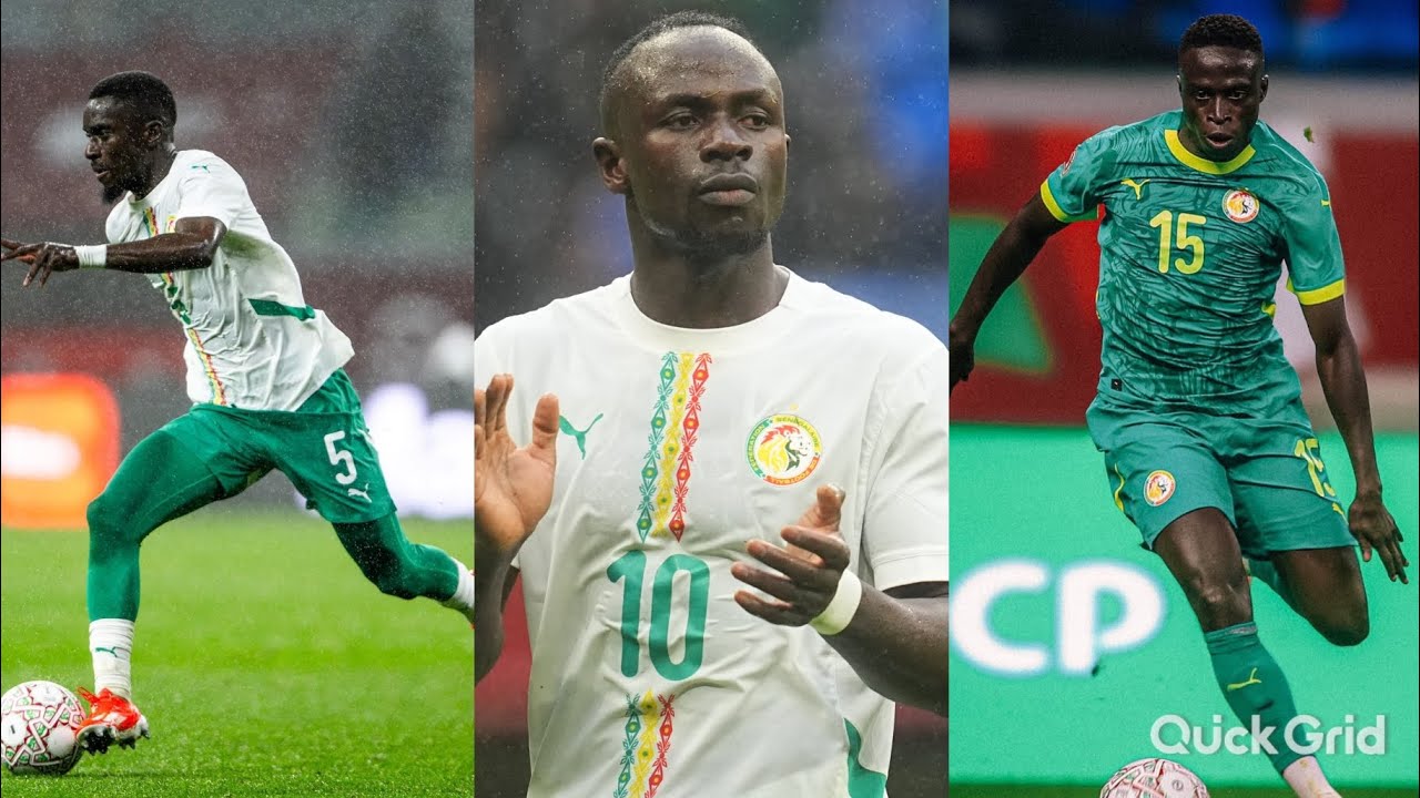 Man&eacute; : 