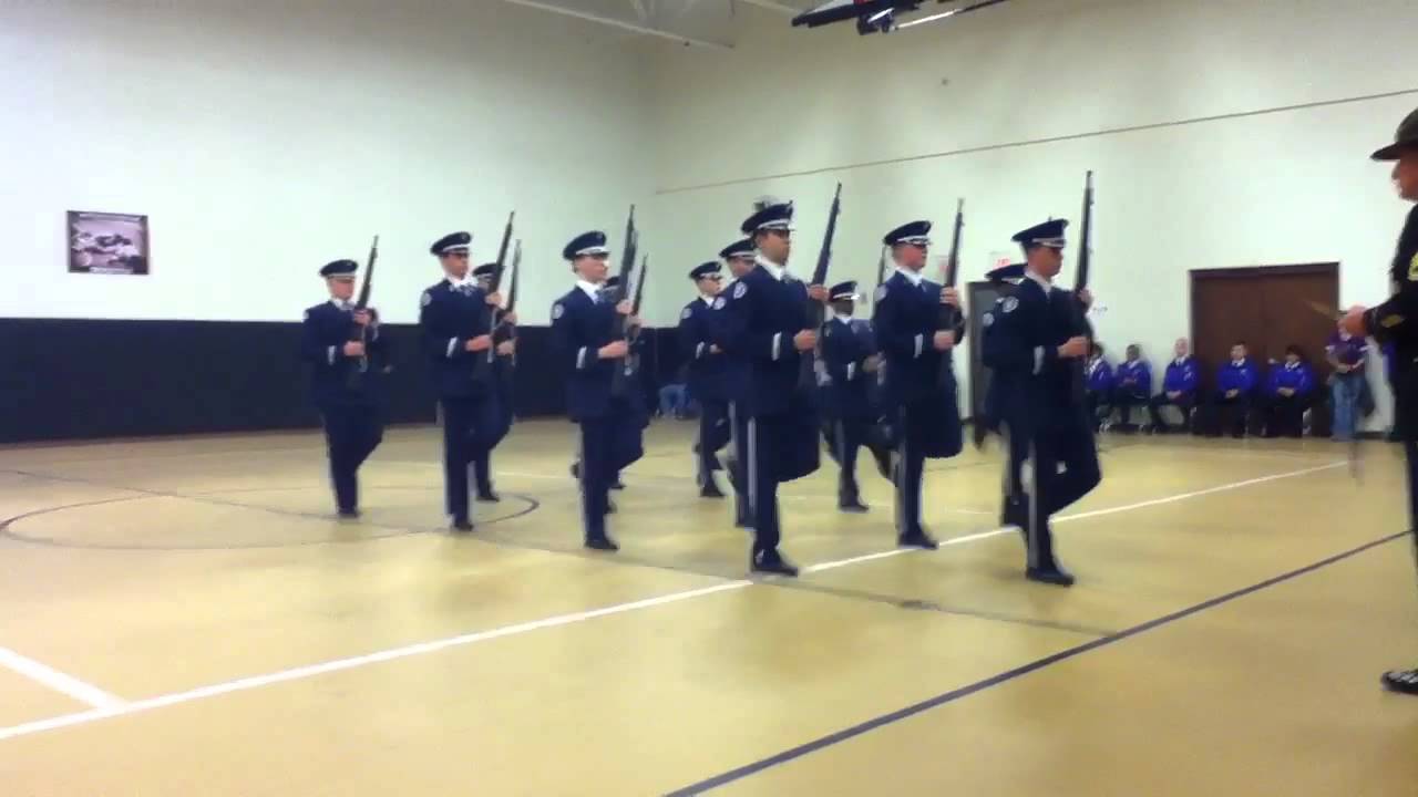 Armed Exhibition Bellevue East - Smith Cotton