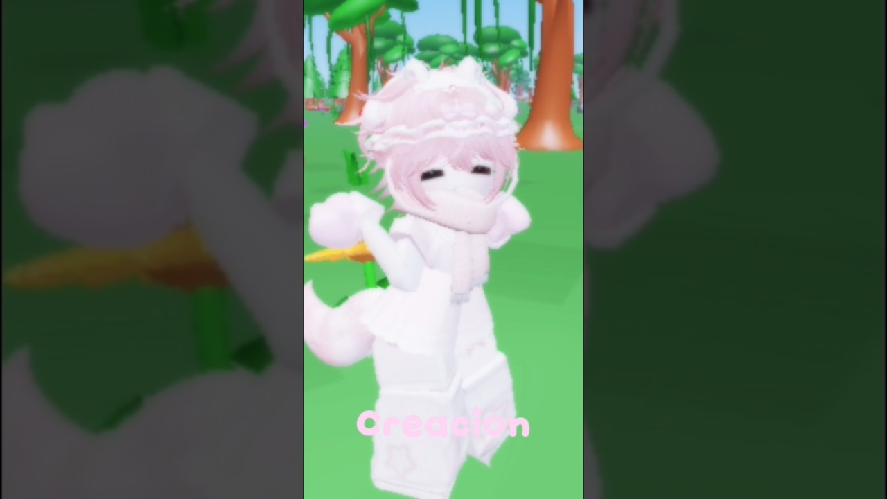 Creacion VS el Creador? 