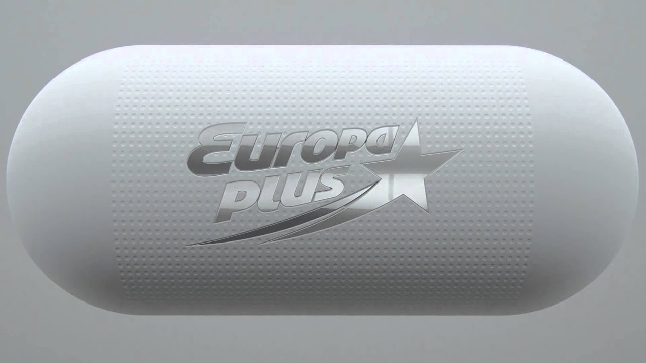 [EXCLUSIVE] Clean jingles Europa plus (2011-2013)