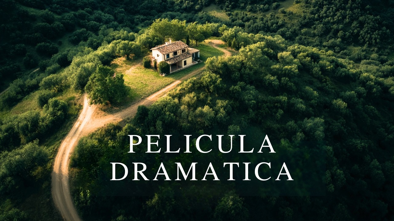 Una película que nos recuerda el poder de la familia 🎬 Vale la pena verla 🌟