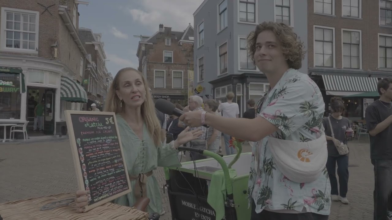 OWeeTV 2025 - Maandag