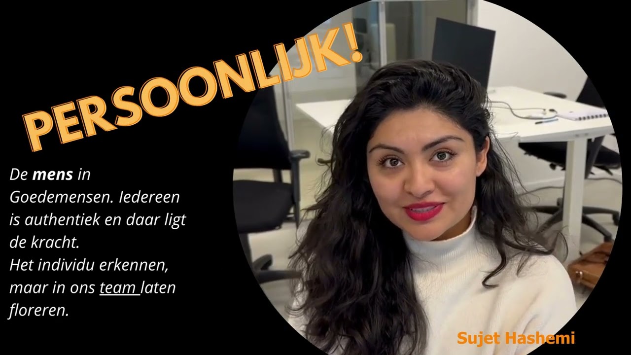 Hoi! Wij zijn Goedemensen! Inkoop, finance en supply chain specialisten.