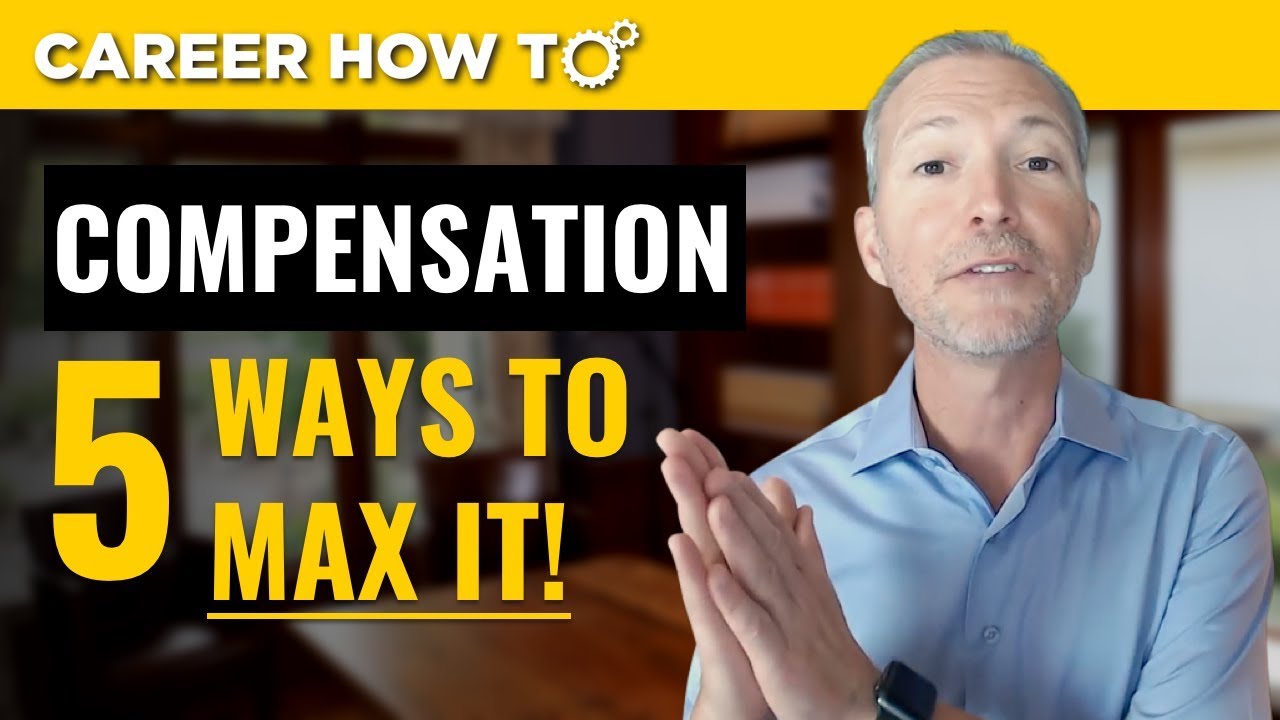 5 Steps to Get Paid What You're Worth