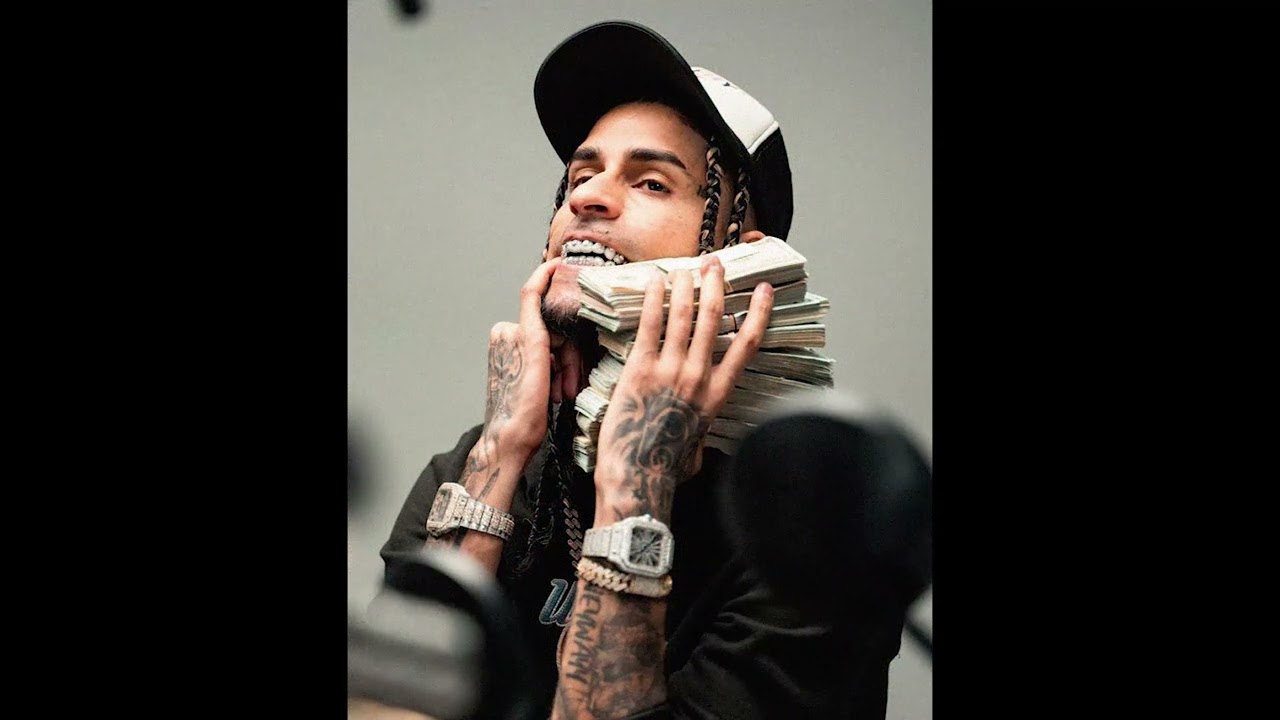 (FREE) YOVNGCHIMI x KRIS R Type Beat - 