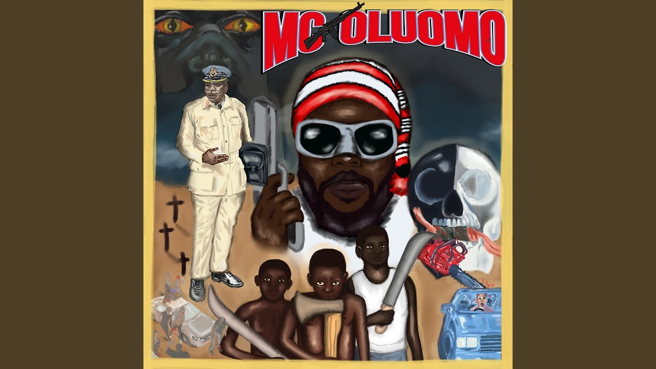 MC OLUOMO