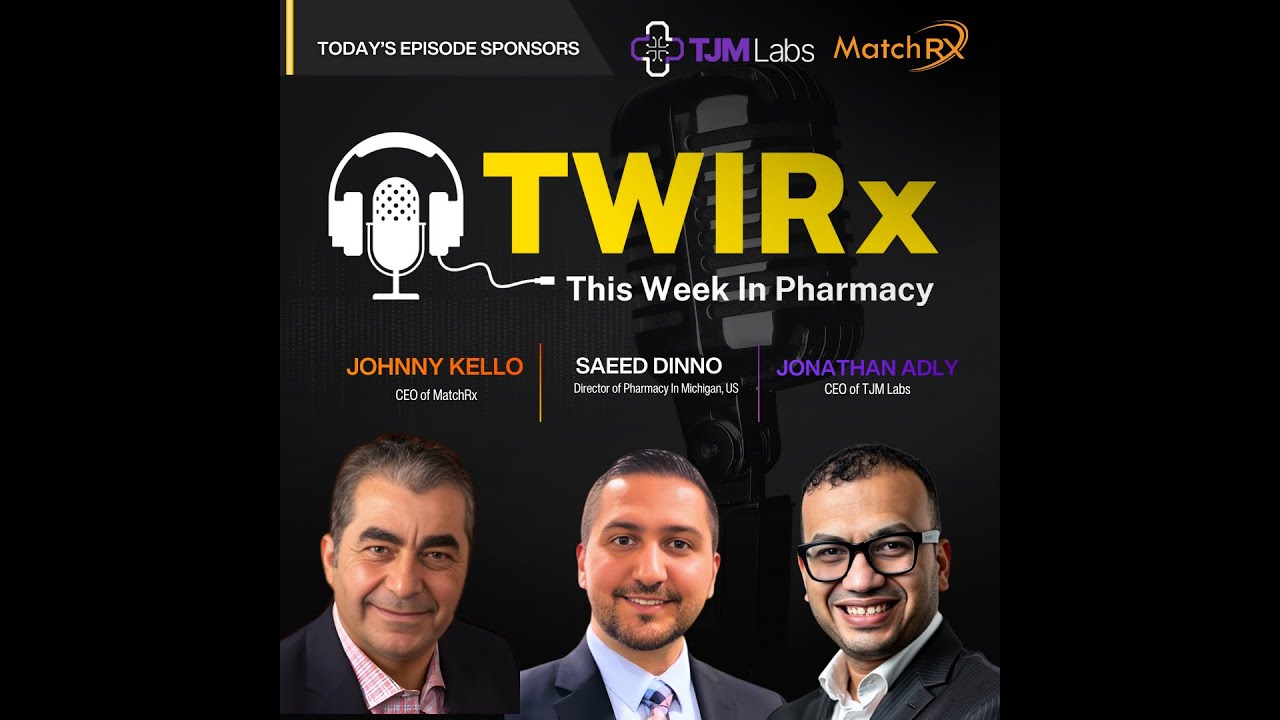 The GCR Wake-Up Call: How Small Buying Decisions Are Crushing Pharmacy Margins | TWIRx