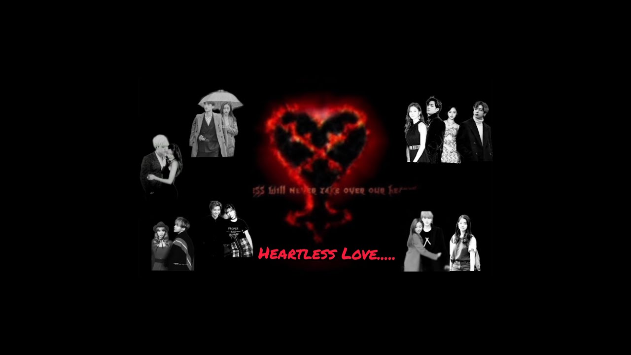HEARTLESS LOVE episode 1 bangtwice ff..#bangtwice #bts #twice....