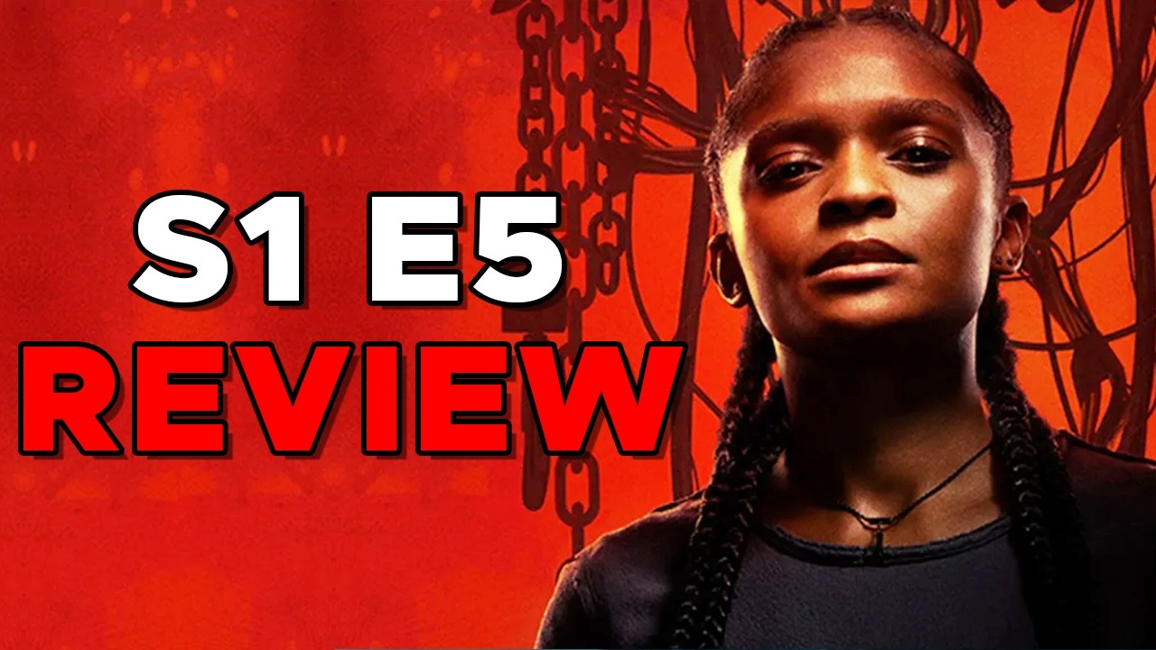 Ironheart Review - Riri DOUBLES DOWN With Demons