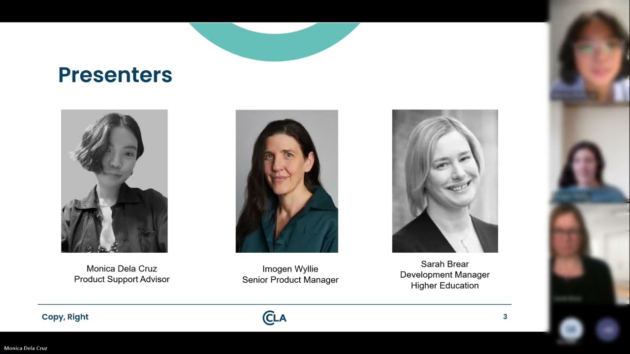 DCS Webinar - January 2025