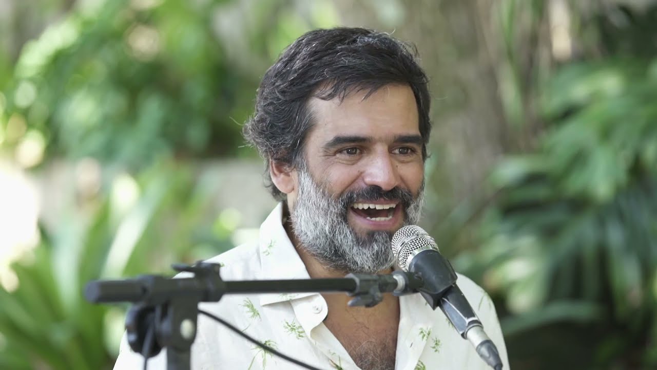 Da Gávea para o mundo: 