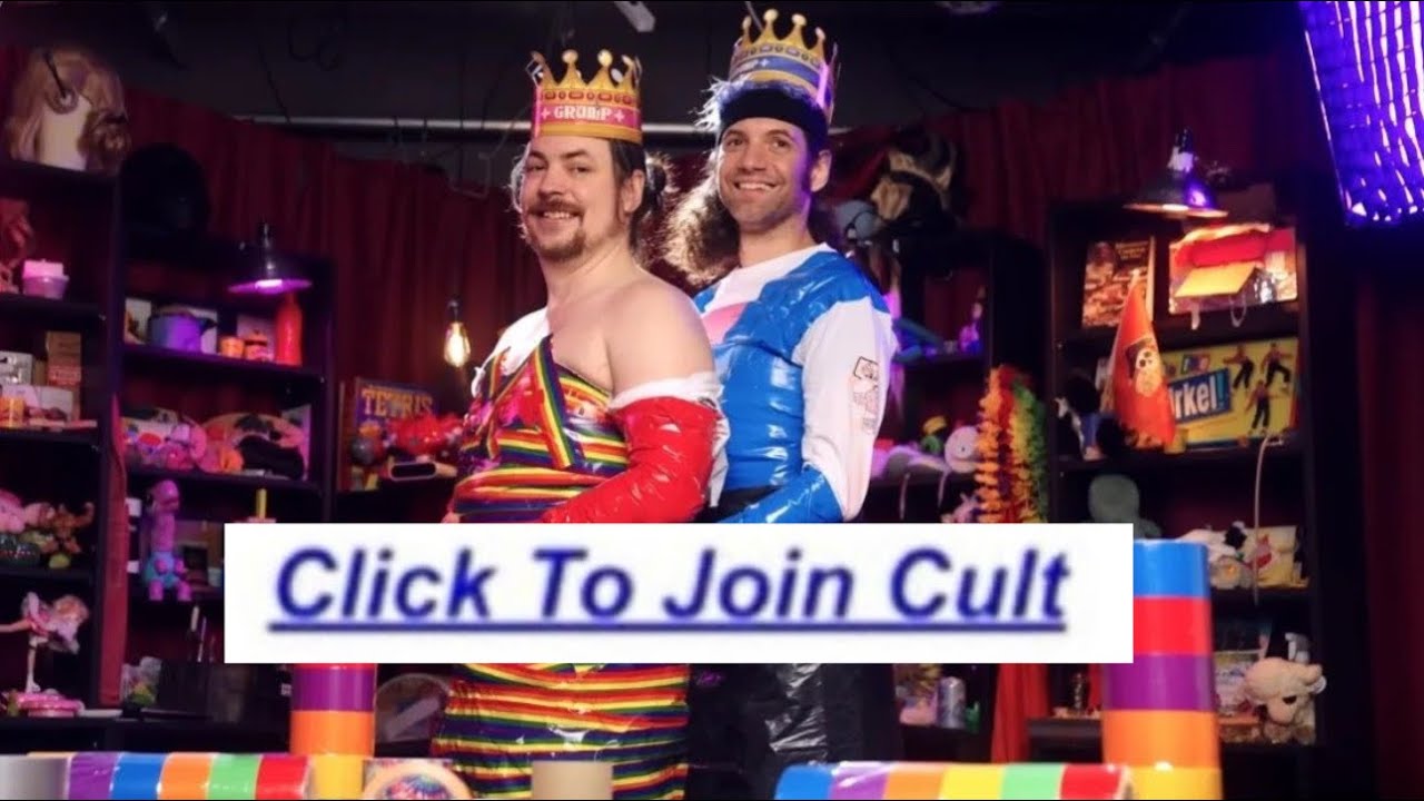 game grumps episodes to relax to while the world falls apart