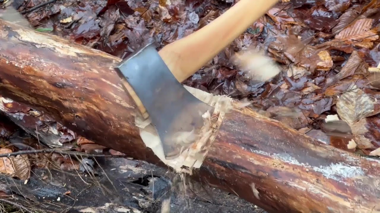 Great Reference source for Vintage Axes