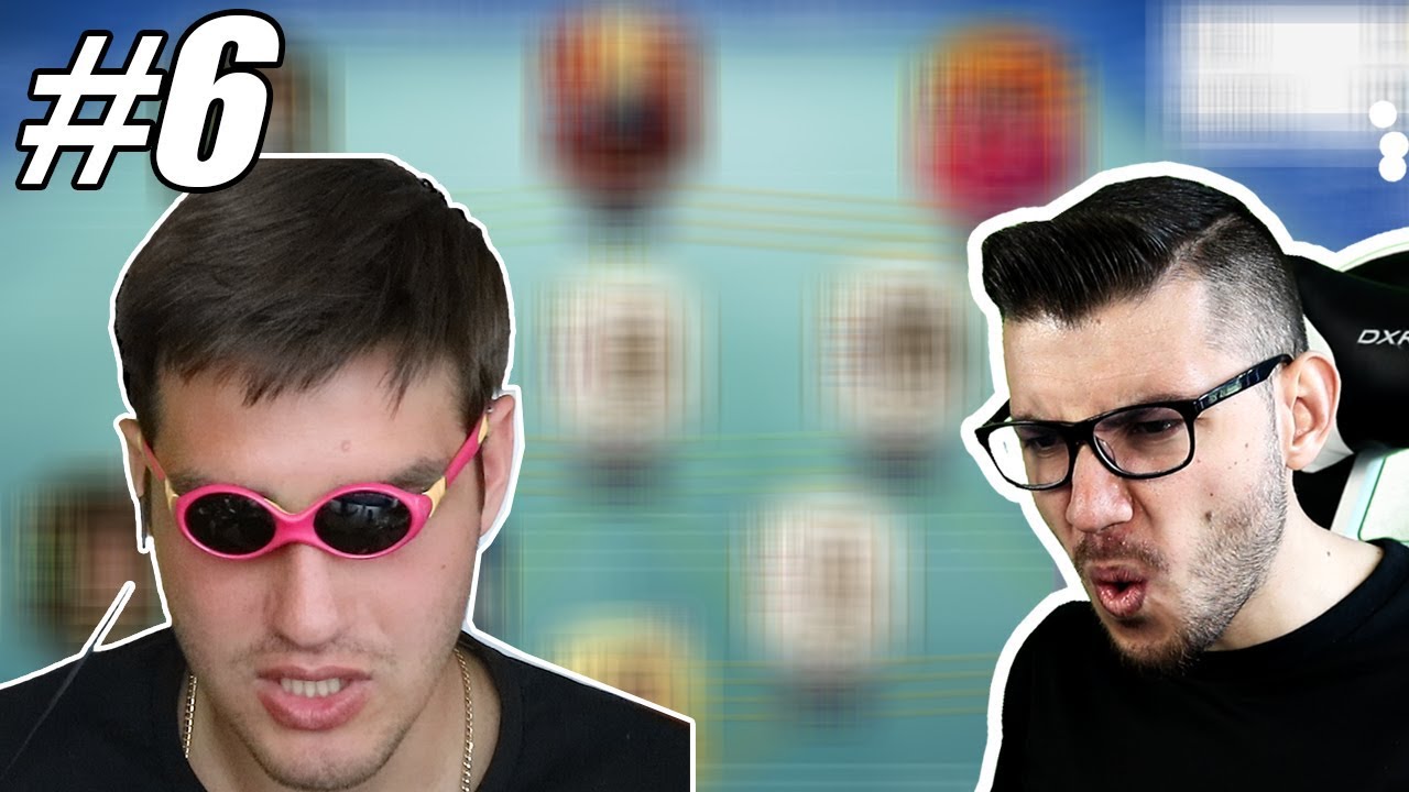 ИВАНА НИ Е ТРЕНЕР! ,,WICKYBG И ИЦАКА СРЕЩУ СВЕТА'' #6