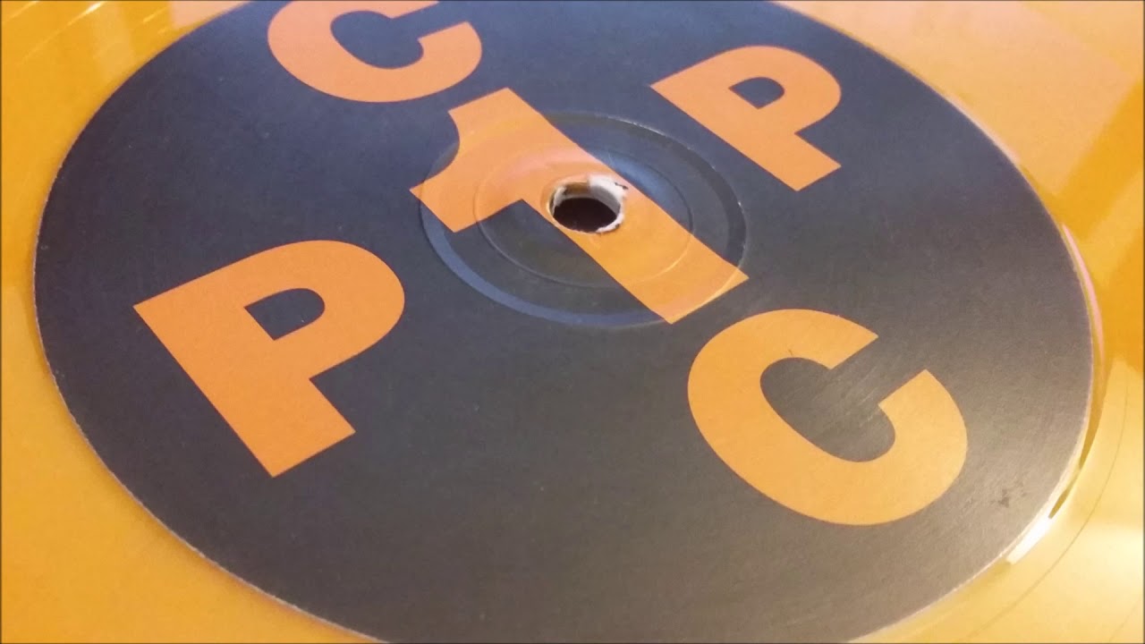 Piano City Productions - PCP Vol. 1 - Feelings Of Passion ('X Ta C' Reprise)