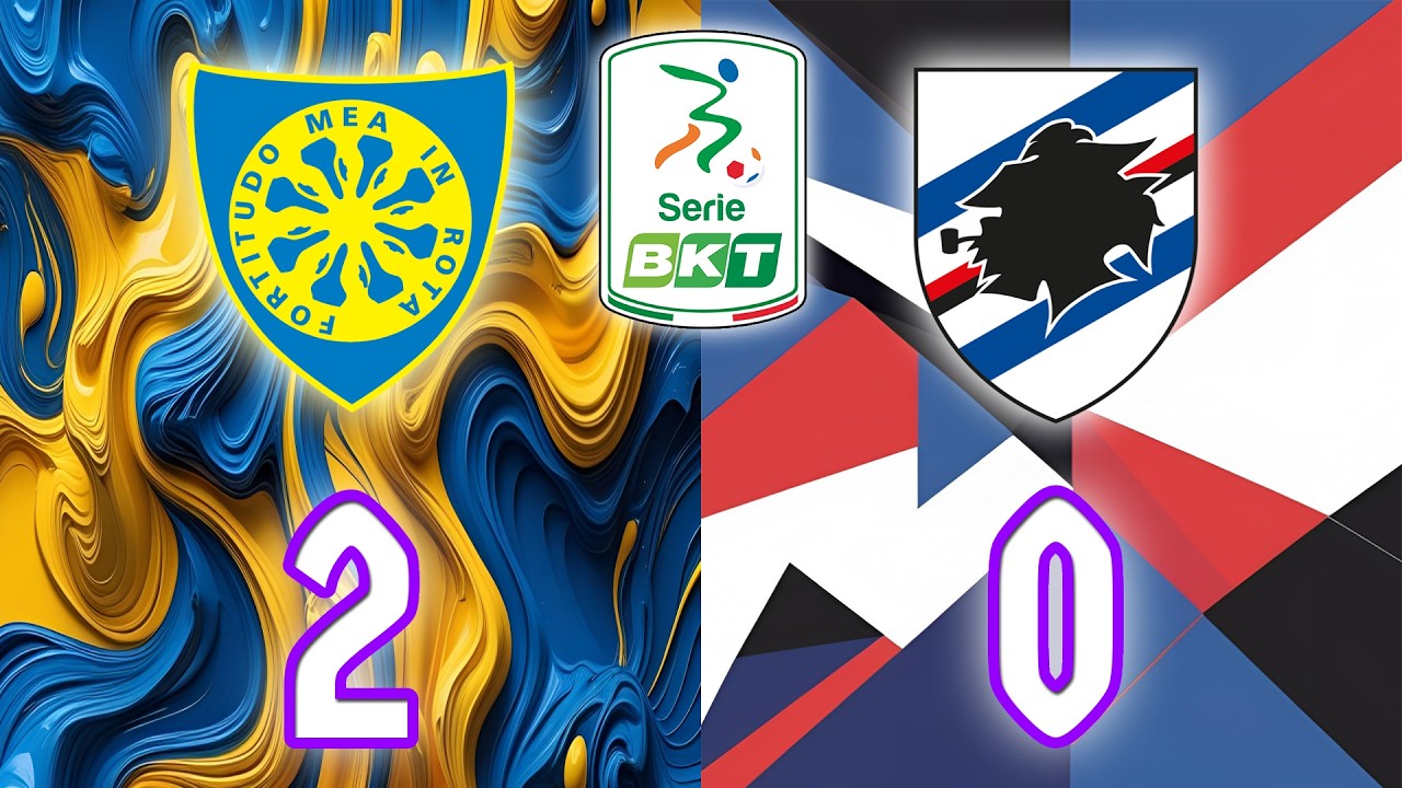 SAMP SEMPRE PIÙ GIÙ 👹 ZERO carattere e tanta confusione: RETROCESSIONE ALLE PORTE? ⚠️