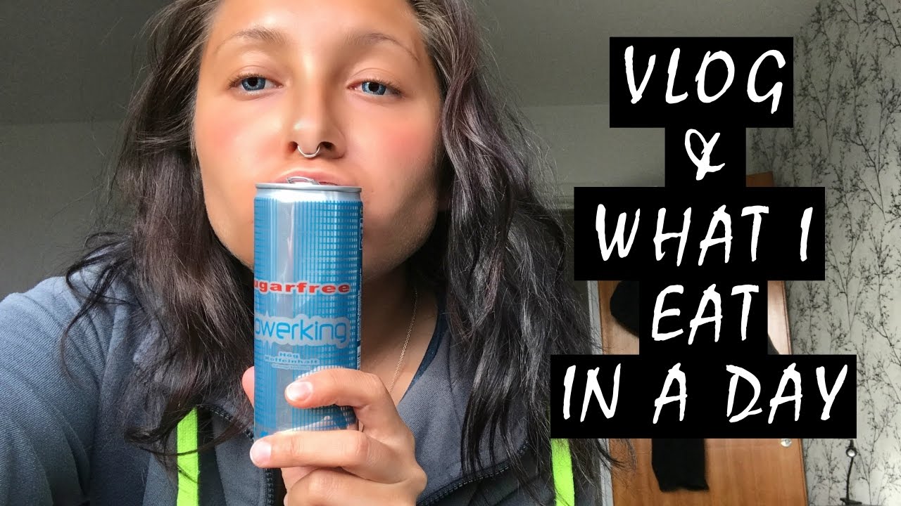 Vlog # 2 | What I eat in a day for weight loss # 4 | Mikaelas viktresa