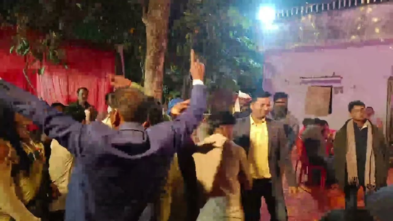 Deshi Baja dehati Dance #dance #video #dehati #new #song #dehatidance 