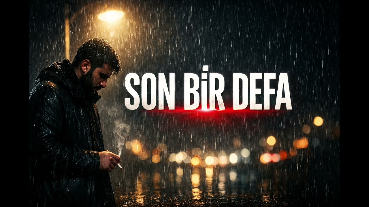 Son Bir Defa | Yüreği Dokunan Müzik 