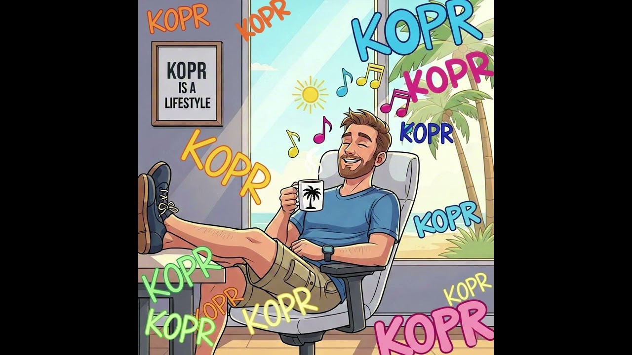 K*O*P*R