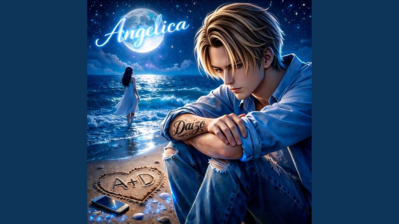 Angelica