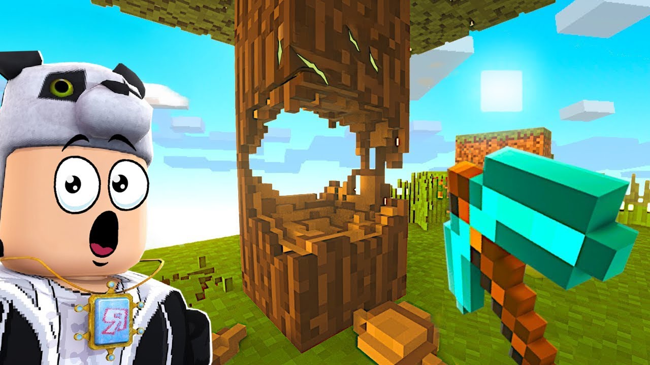 Gerçekçi Fizikler ile Minecraft Haritasını Parçaladım! - Teardown