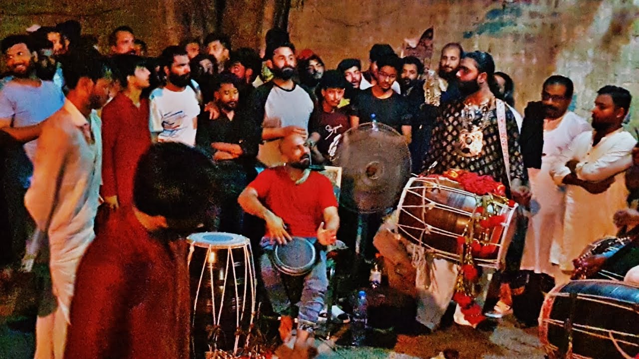 Very Hot Night Hot beats...#shahjamal #weathernews