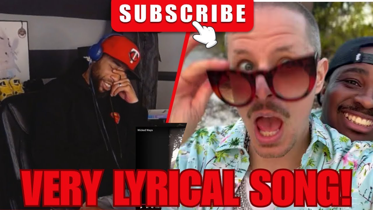 He Killed This! / PROF - Big Hungry Monster (Official Music Video) Full [Reaction] Breakdown