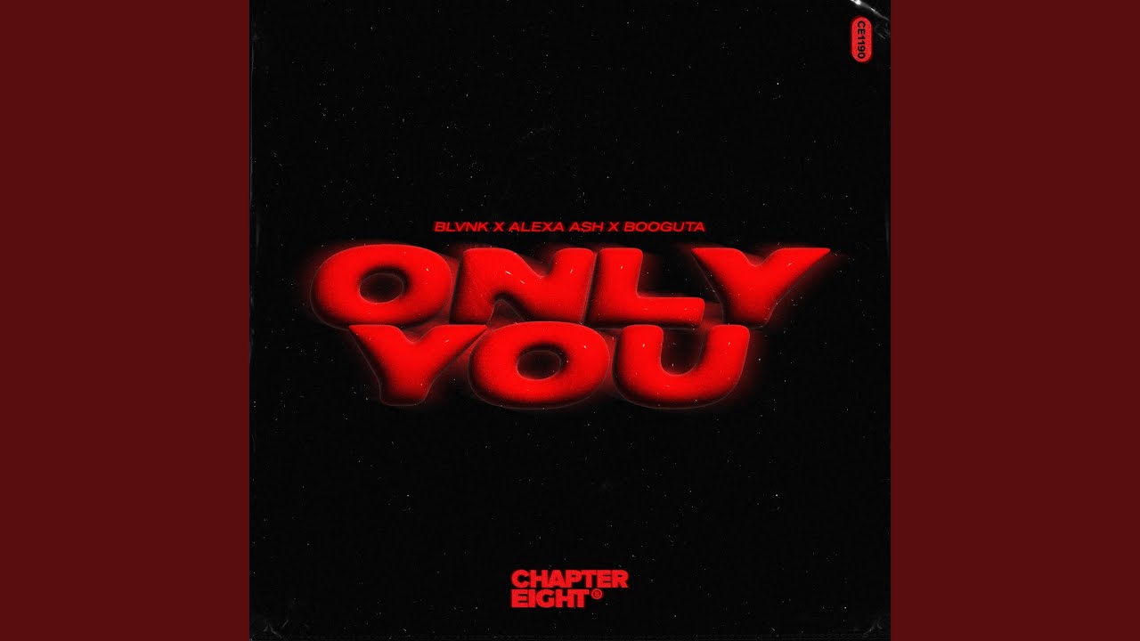 Only You (Extended Mix)