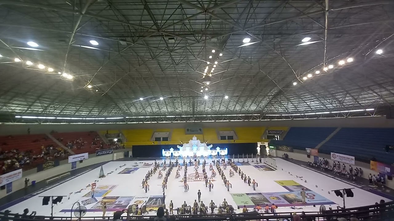 PIALA RAJA 