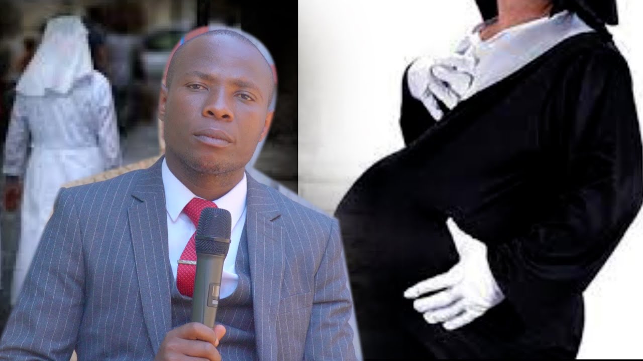 Nateye Inda Umubikira/Narahunze Mara Iminsi 3 nararohamye/Nasanze murugo bari gukura ikiriyo/UBUHAMY