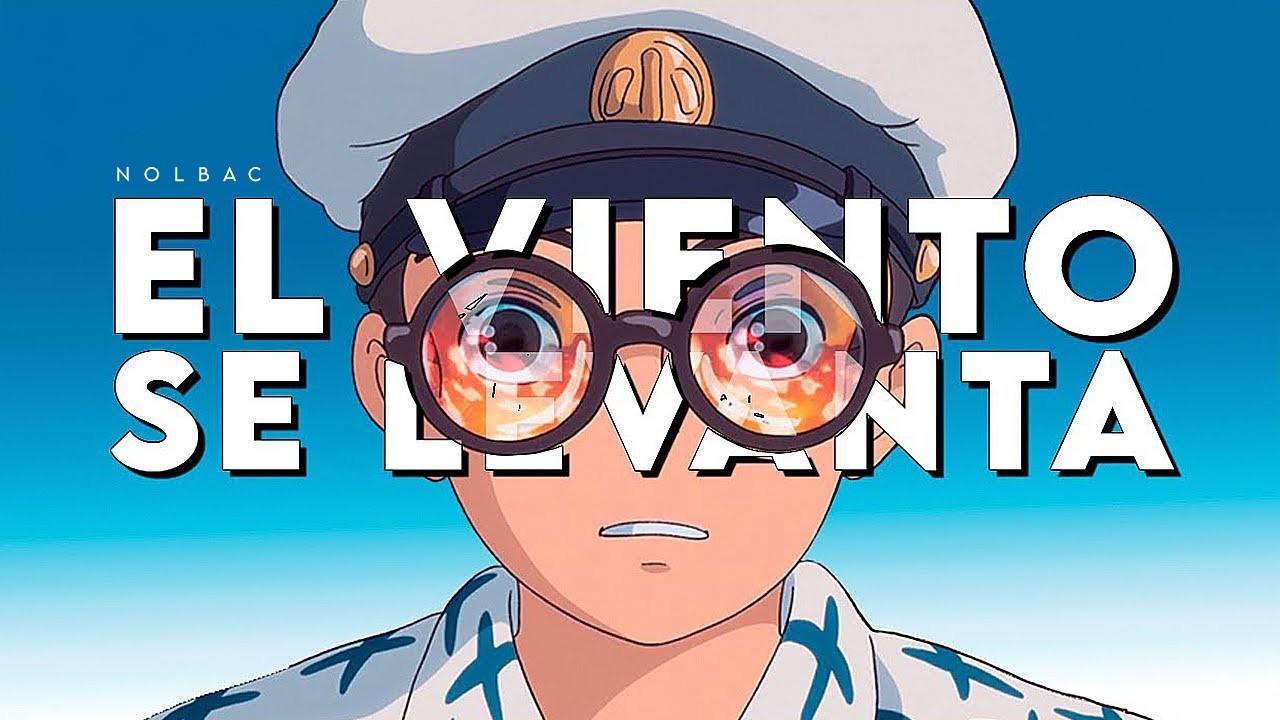 ¿Está maldito el sueño de Jiro en EL VIENTO SE LEVANTA? ✈️ ANÁLISIS | MIYAZAKI & JIRO HORIKOSHI