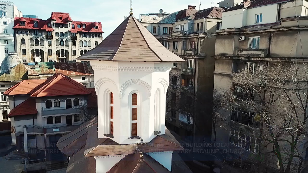REGIO Projects in Bucharest-Ilfov