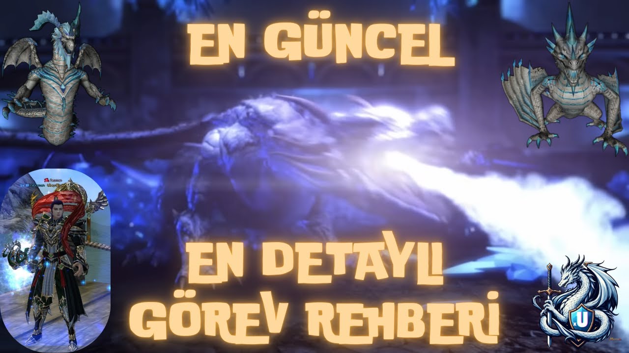 TÜM DETAYLARIYLA BALATHOR-ALASTOR GÖREVİ NASIL YAPILIR...