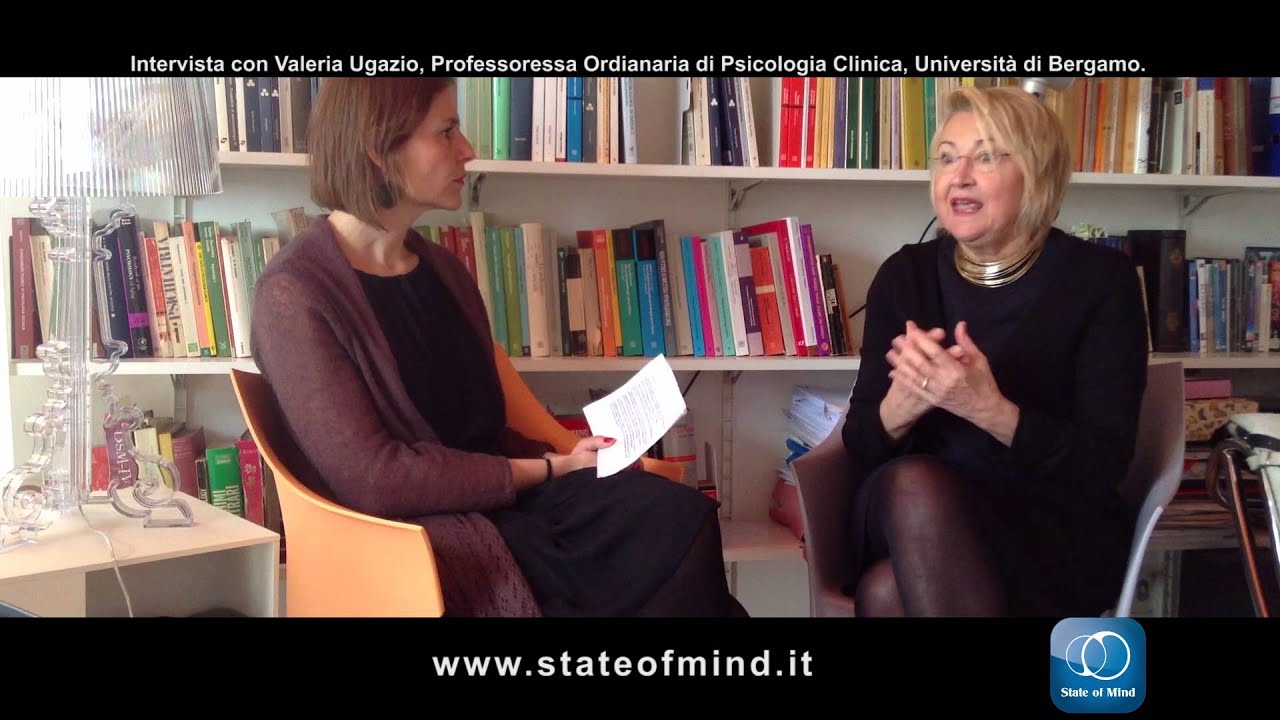 Intervista con Valeria Ugazio - Psicoterapia Sistemico-Relazionale