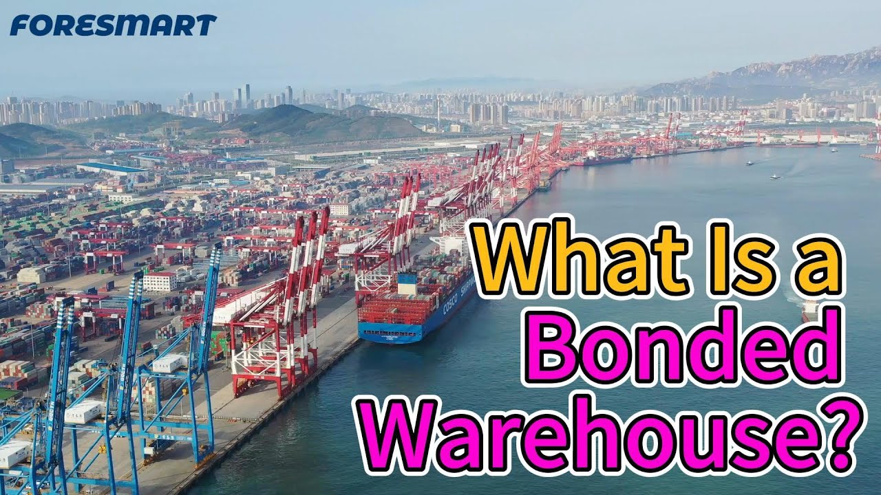 What Is a Bonded Warehouse? Benefits, Process & How It Helps Importers