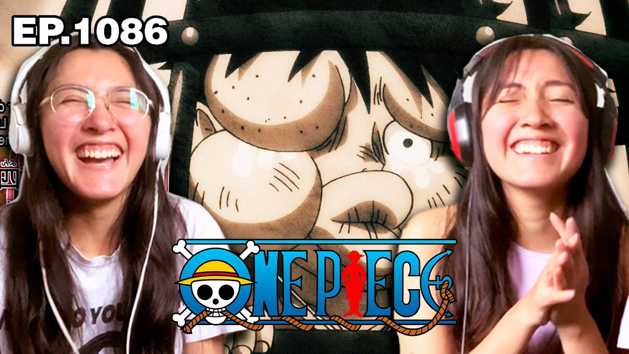 NUEVAS RECOMPENSAS de los MUGIWARAS 🤡😂 (one piece reacción)