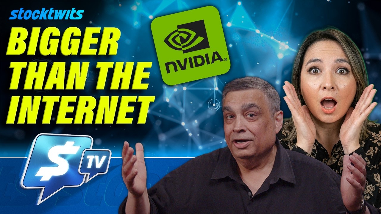 Стоит ли покупать акции NVIDIA после такой сдержанной реакции на отчетность?
