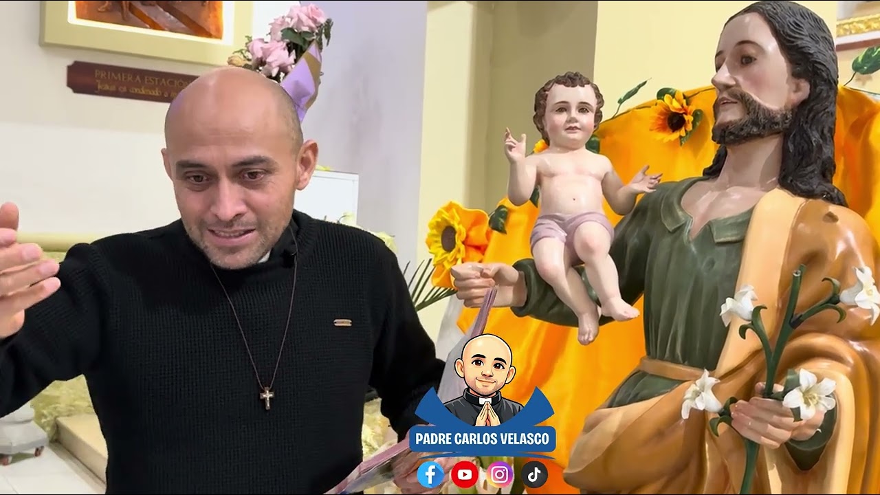 EVANGELIO DE HOY SÁBADO, 14 de Marzo de 2026. Según san Lucas  18, 9-14. 