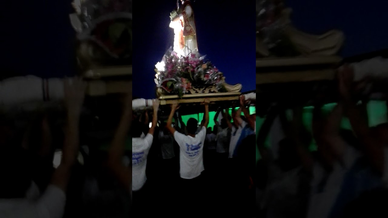 Ballo San Marcellino alla 