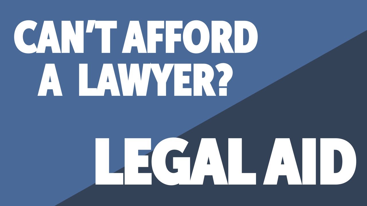 Legal Aid Alberta: Affordable Legal Services