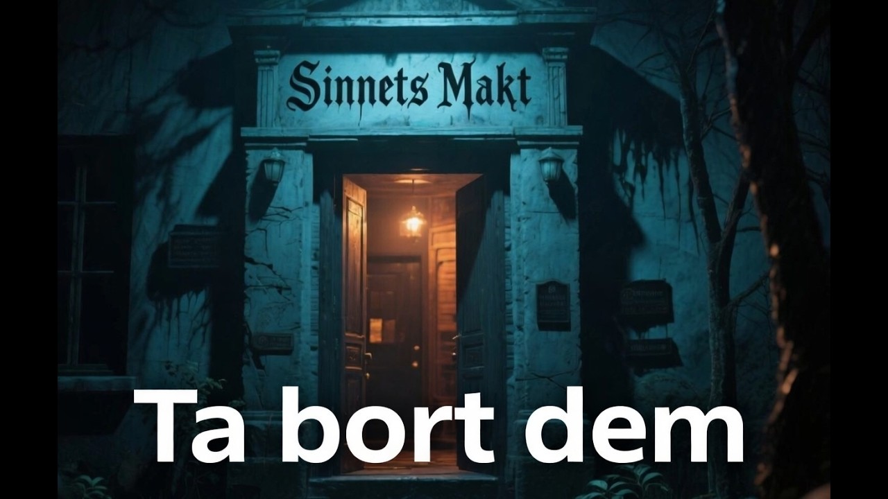 7 personer du aldrig borde lita på - Machiavellis Brutala Överlevnadsguide